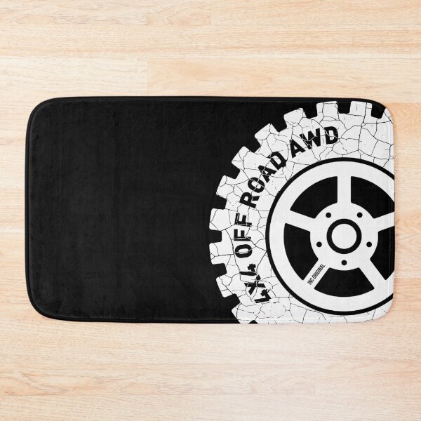 Item preview, 4x4 Off Road AWD Tyre designed and sold by Inc-Solutions.