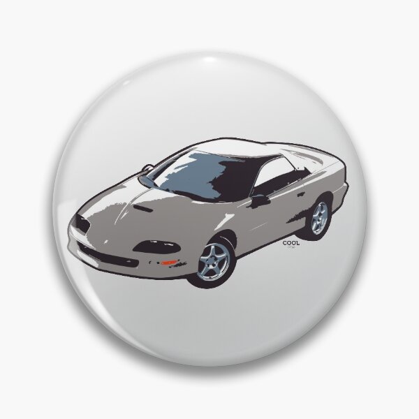 Item preview, 90's Grey Coolmaro designed and sold by CoolRide.