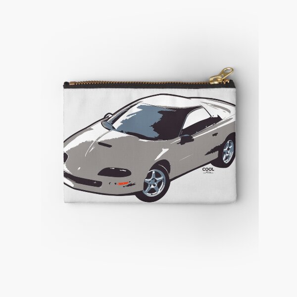 Item preview, 90's Grey Coolmaro designed and sold by CoolRide.