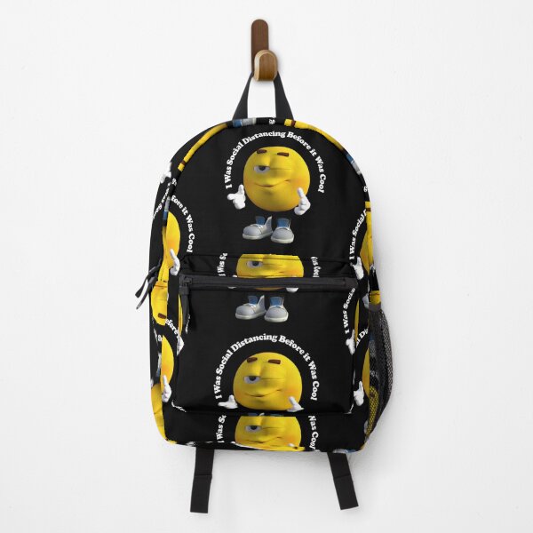 Item preview, I Was Social Distancing Before it was Cool Design male designed and sold by Paula Helit.