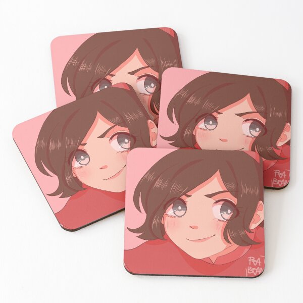 Item preview, Ty Lee designed and sold by Peabean.