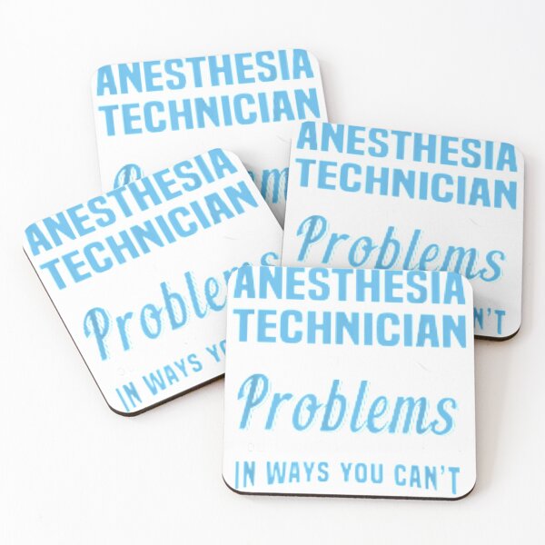 Item preview, Anesthesia Technician T-shirt designed and sold by ImartX.