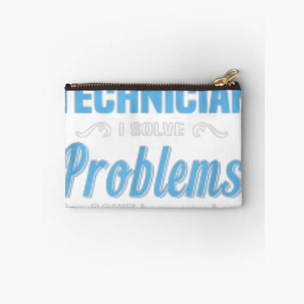 Item preview, Anesthesia Technician T-shirt designed and sold by ImartX.