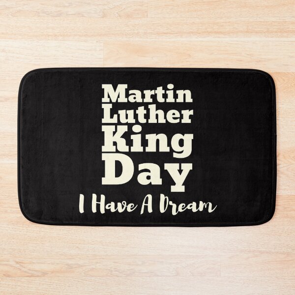 Item preview, Martin Luther King Day designed and sold by Checivinicius.