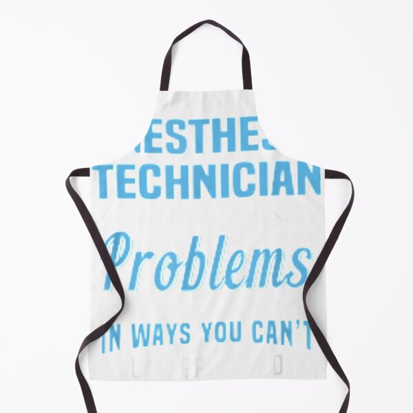 Item preview, Anesthesia Technician T-shirt designed and sold by ImartX.