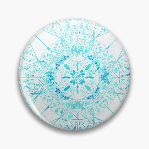 Item preview, Star form Mandela  designed and sold by puravidavisions.