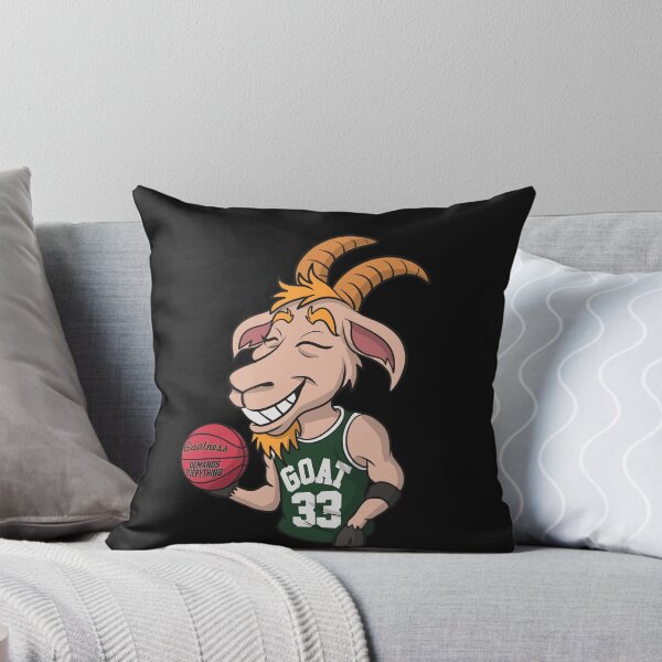 Item preview, GOAT - Larry Bird designed and sold by SergeantSwagger.