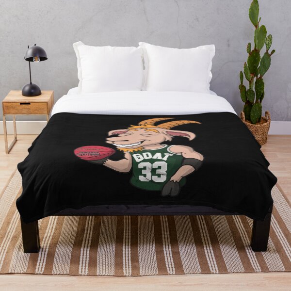 Item preview, GOAT - Larry Bird designed and sold by SergeantSwagger.