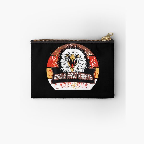 Item preview, Eagle Fang Karate designed and sold by Rami Khalifah.