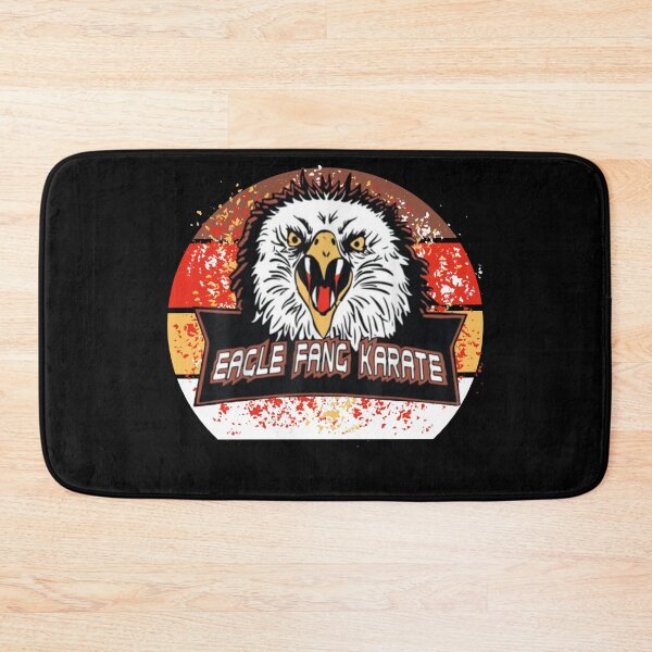 Item preview, Eagle Fang Karate designed and sold by Rami Khalifah.