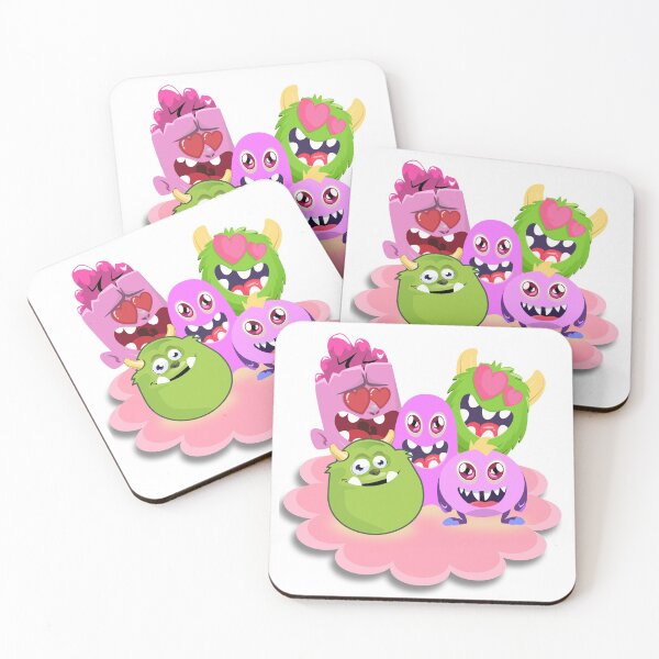 Item preview, Graffiti monster squad designed and sold by chrstdnl.