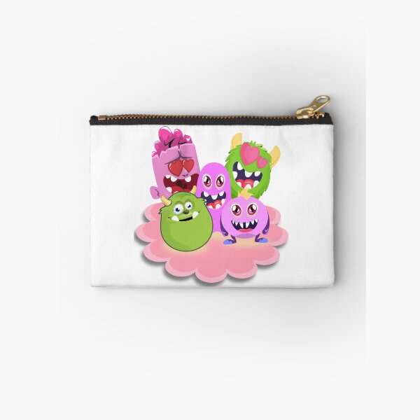 Item preview, Graffiti monster squad designed and sold by chrstdnl.