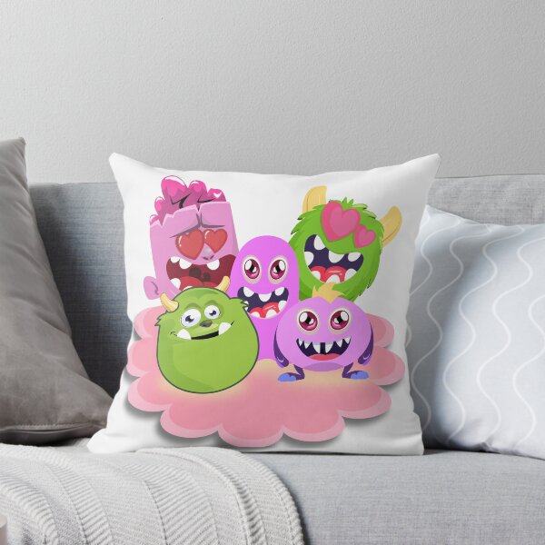 Item preview, Graffiti monster squad designed and sold by chrstdnl.