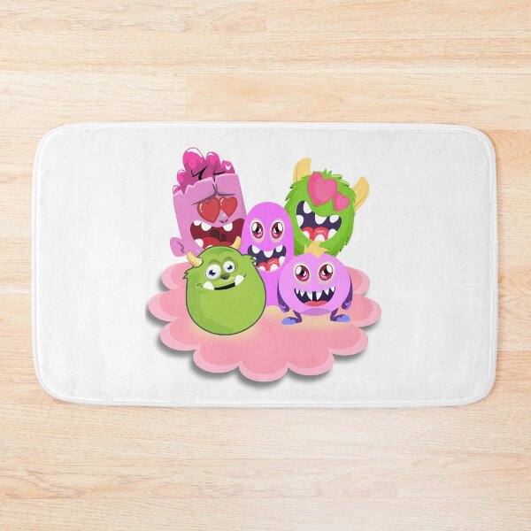 Item preview, Graffiti monster squad designed and sold by chrstdnl.