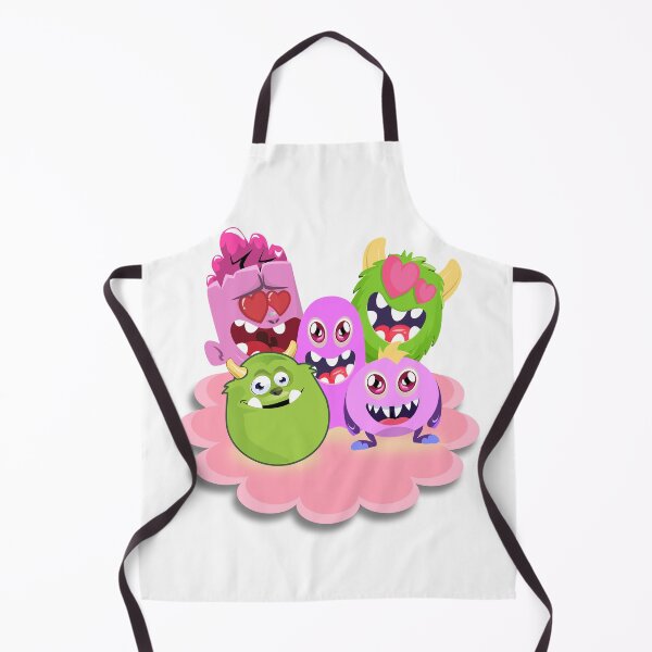 Item preview, Graffiti monster squad designed and sold by chrstdnl.