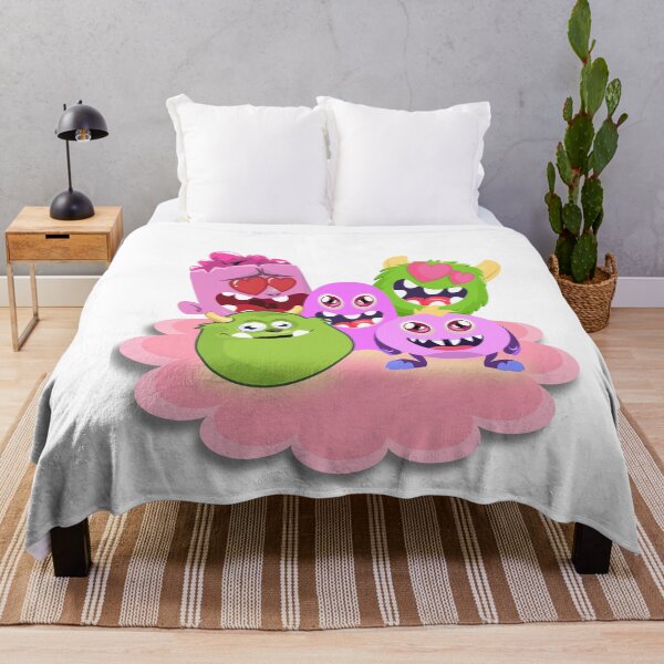 Item preview, Graffiti monster squad designed and sold by chrstdnl.