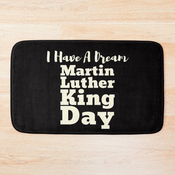 Item preview, Martin Luther King Day designed and sold by Checivinicius.