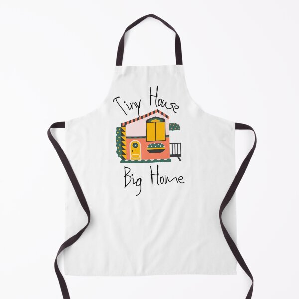 Item preview, Tiny House Big Home Movement designed and sold by casualism.