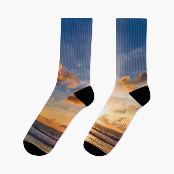 Item preview, Color full Tropical Thailand Phuket Beach Sunset designed and sold by JTS STORE.