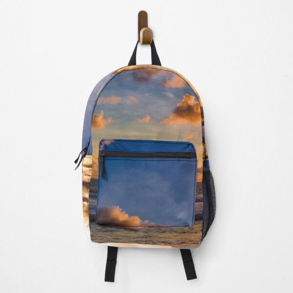 Item preview, Color full Tropical Thailand Phuket Beach Sunset designed and sold by JTS STORE.