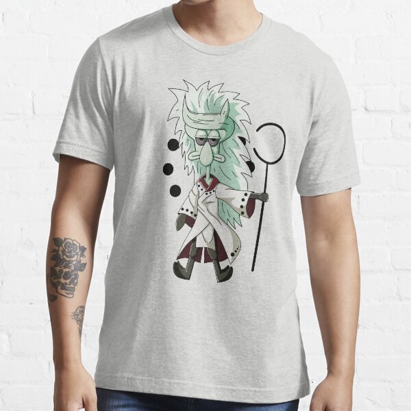 Squidara Tensutsuki Camiseta esencial