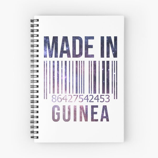 Item preview, Made in Guinea designed and sold by XCIV.