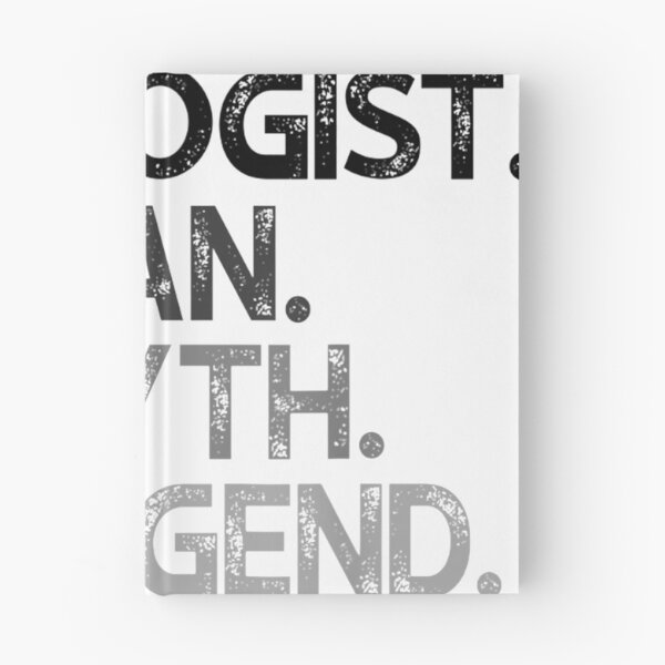 Item preview, Mens Mixologist Bar Tender The Man Myth Legend Gift T-Shirt designed and sold by Brianconner.