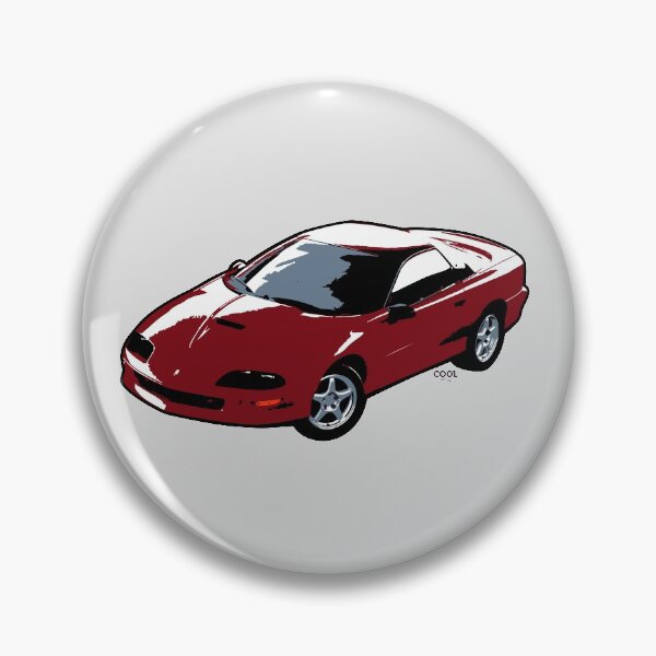 Item preview, 90's  Dark Red Coolmaro designed and sold by CoolRide.