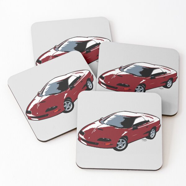 Item preview, 90's  Dark Red Coolmaro designed and sold by CoolRide.