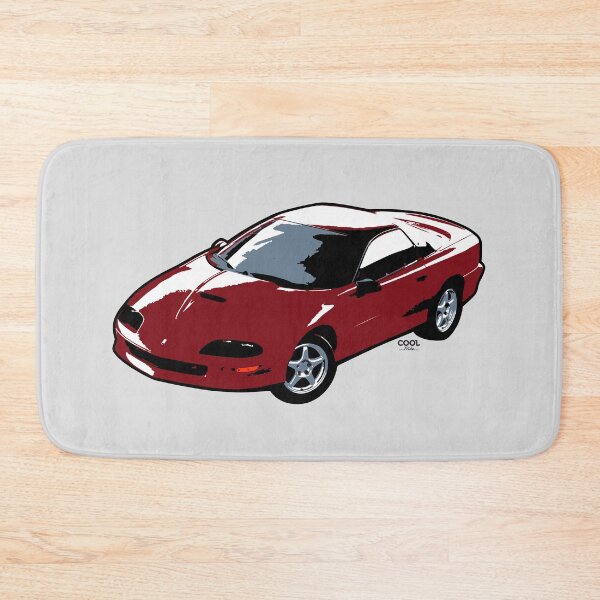 Item preview, 90's  Dark Red Coolmaro designed and sold by CoolRide.