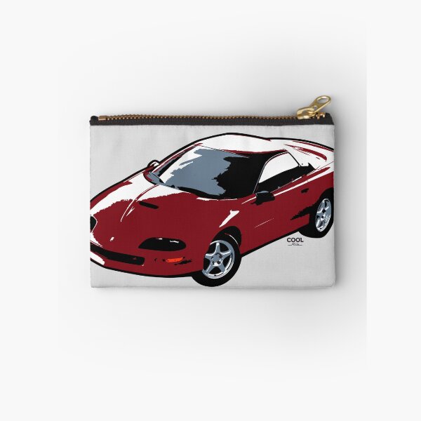 Item preview, 90's  Dark Red Coolmaro designed and sold by CoolRide.