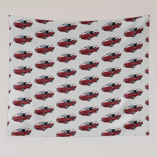Item preview, 90's  Dark Red Coolmaro designed and sold by CoolRide.