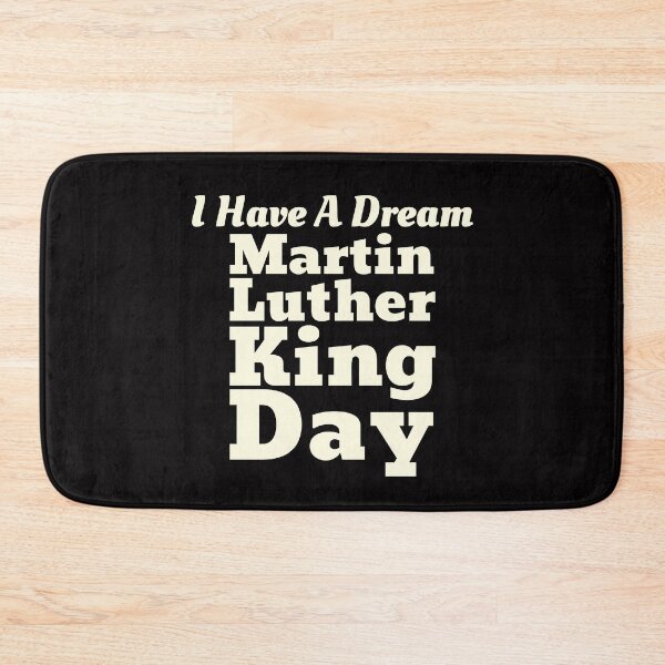 Item preview, Martin Luther King Day designed and sold by Checivinicius.