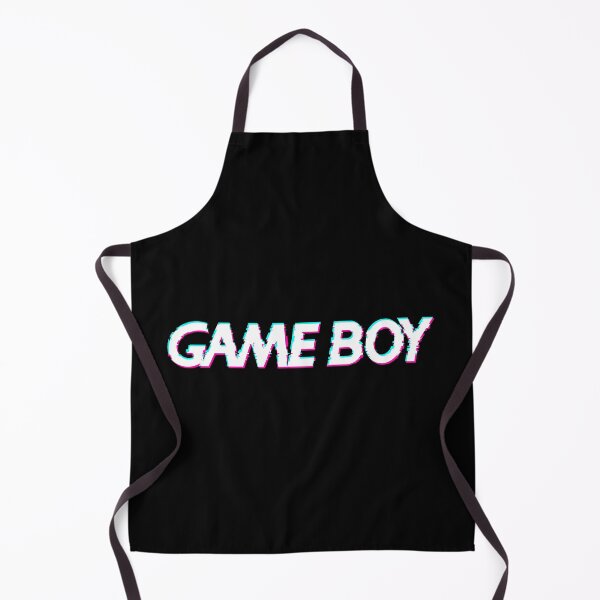 Item preview, Game Boy Glitchy Vaporwave designed and sold by izacless.