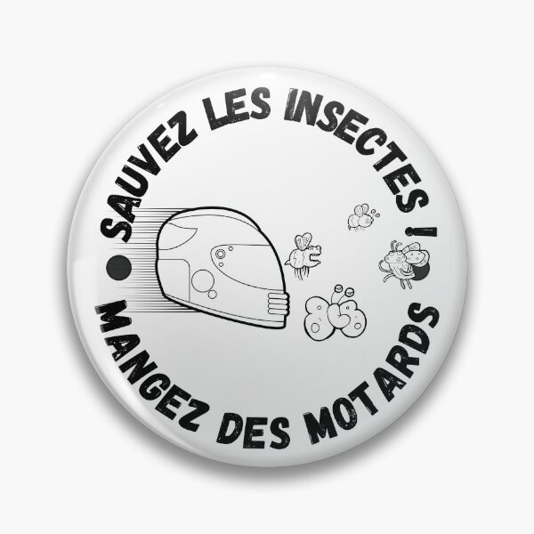 Item preview, Save insects! Fr designed and sold by JoPhrasier.