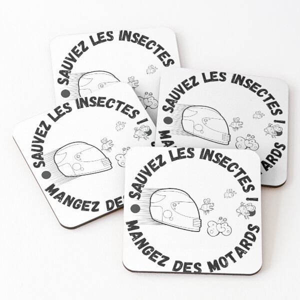 Item preview, Save insects! Fr designed and sold by JoPhrasier.