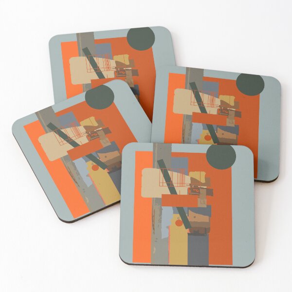 Item preview, Abstract Art designed and sold by sivyllization.