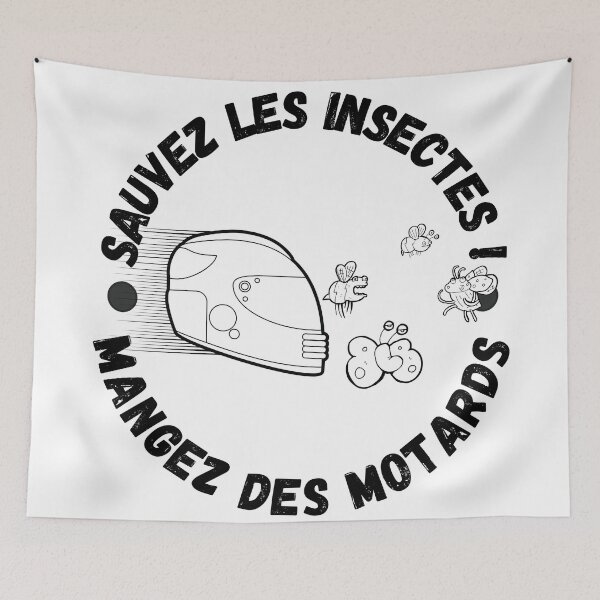 Item preview, Save insects! Fr designed and sold by JoPhrasier.