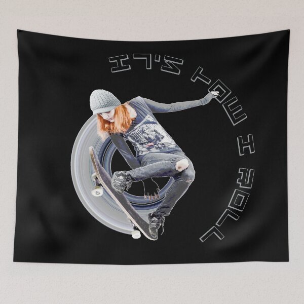 Item preview, It's How I Roll Design designed and sold by Paula Helit.