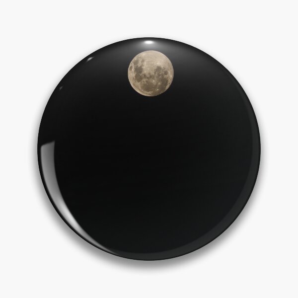 Item preview, Last full moon of 2020 designed and sold by Raeion.