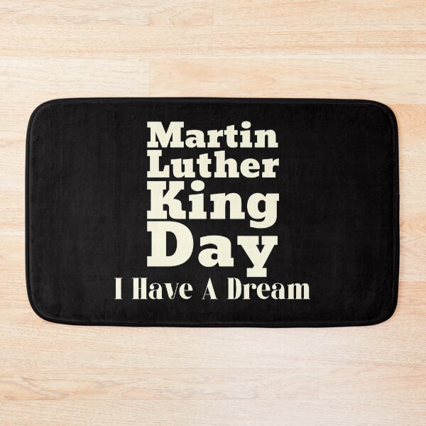 Item preview, Martin Luther King Day designed and sold by Checivinicius.