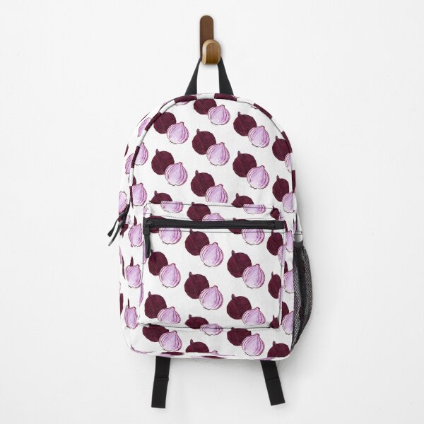 Item preview, Red onion designed and sold by BabbanGaelg.