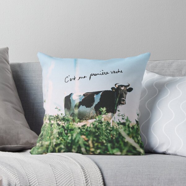 Item preview, C'est ma premiére vache designed and sold by Agapey.