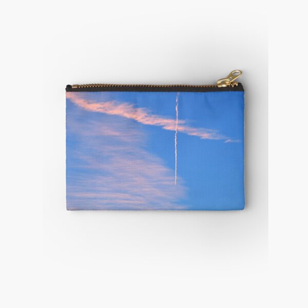 Item preview, Pink Clouds & Contrails designed and sold by Laurie Minor.