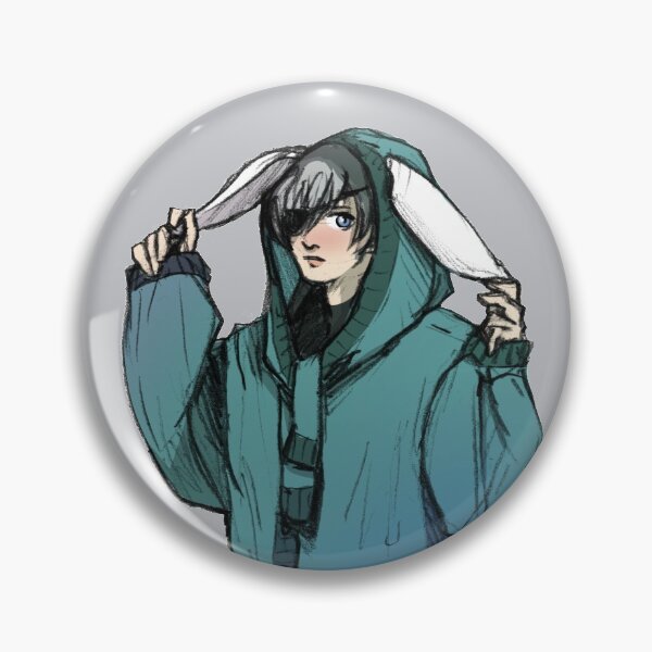 Item preview, Ciel Phantomhive designed and sold by Ksaroii.