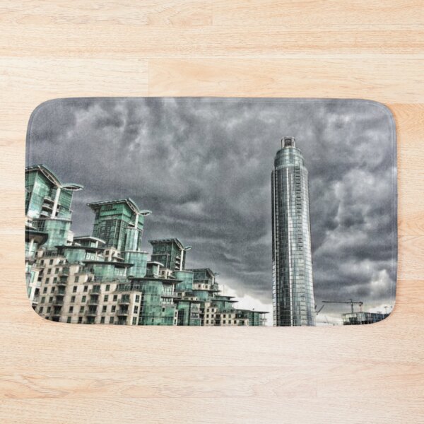 Item preview, Stormy London designed and sold by AnubisArt1971.