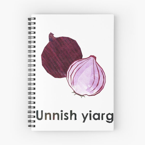 Item preview, GV - Unnish yiarg designed and sold by BabbanGaelg.