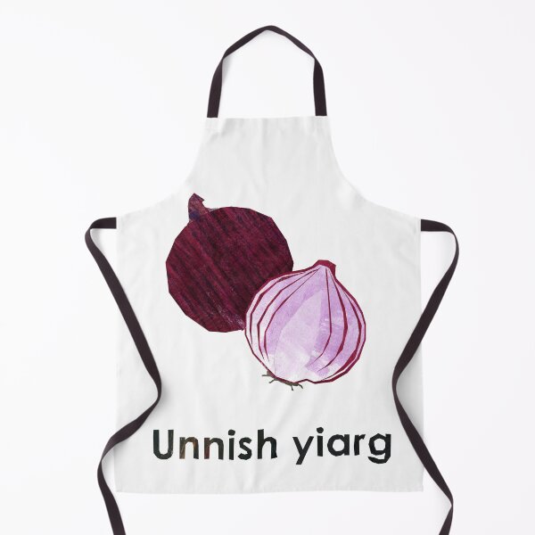 Item preview, GV - Unnish yiarg designed and sold by BabbanGaelg.