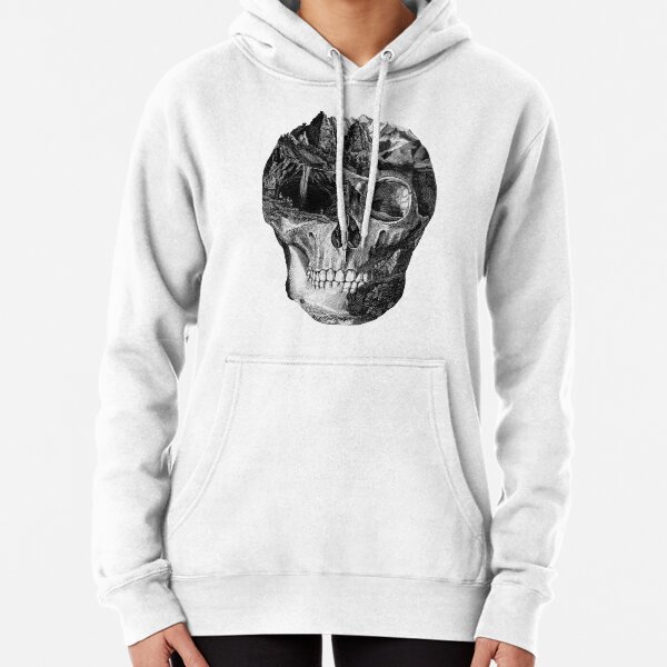 The Final Adventure Pullover Hoodie