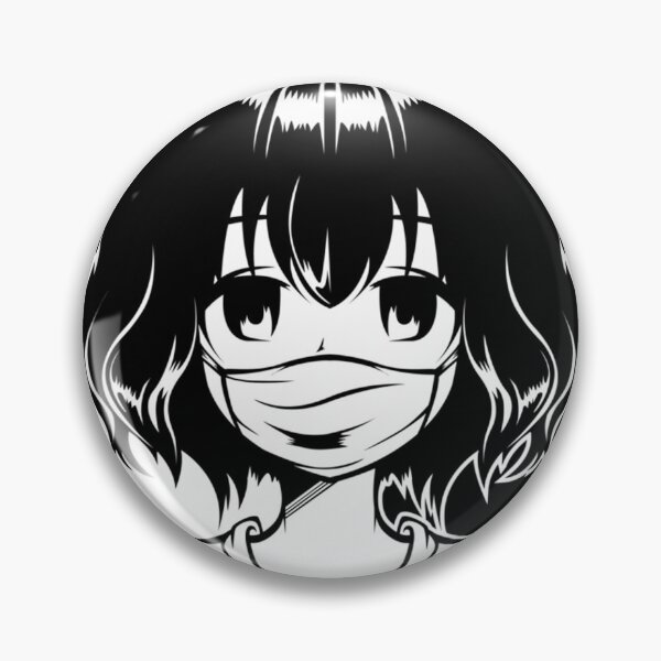 Item preview, Anti Social Anime Otaku Kawaii Manga Japanese Art Comic Long Sleeve T-Shirt designed and sold by ImartX.